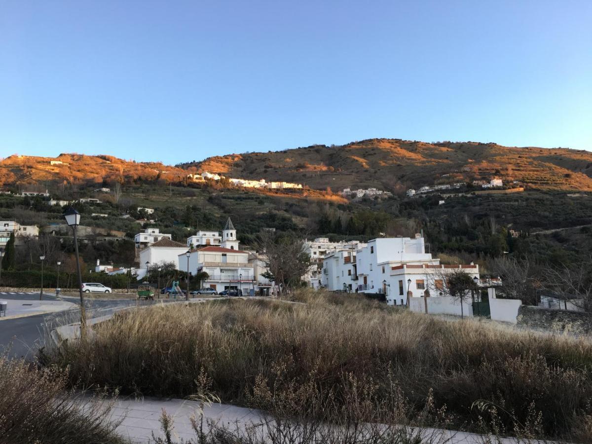 Carataunas House Alpujarra Exterior photo